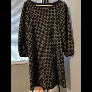 Max studio vestido medida large!!